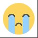 sad